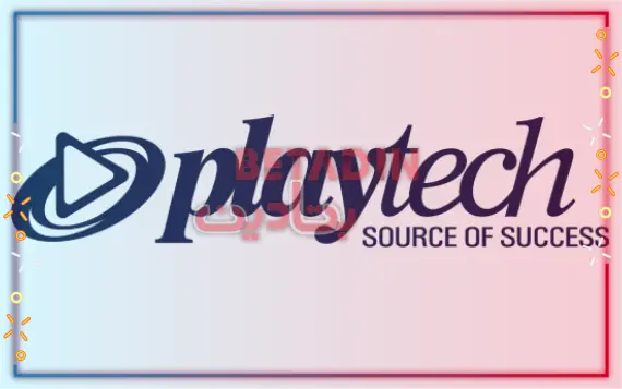 ارائه دهنده نرم افزار بازی اسلات رمزنگاری:  پلی تک (Playtech)